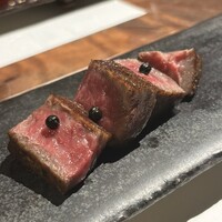 隠れ家鉄板おぶ - 