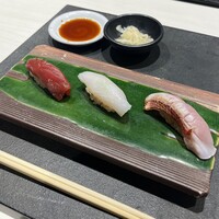 神楽坂 鮨 弥栄 - 