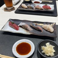 神楽坂 鮨 弥栄 - 