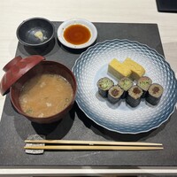 神楽坂 鮨 弥栄 - 