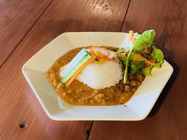 D58 cafe - 船越（カフェ）の写真