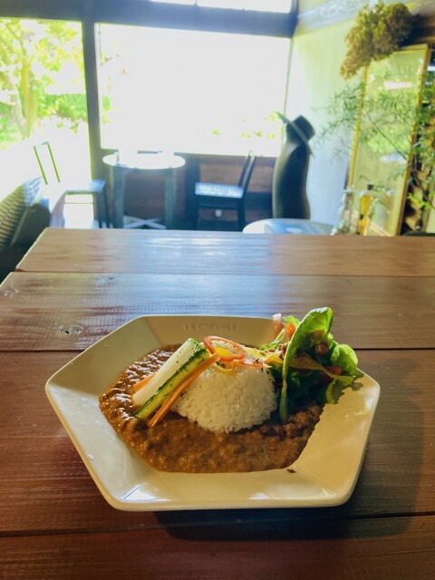 D58 cafe - 船越（カフェ）の写真