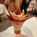 資生堂パーラー - 