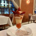 資生堂パーラー - 