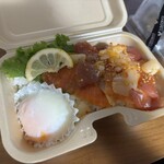 ヤオコー - 料理写真: