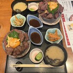 手創り旬菜と和食 せん - 