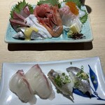 すしセンター - 