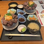 手創り旬菜と和食 せん - 