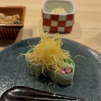 瀧口 - 