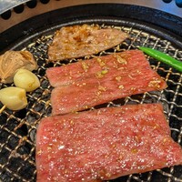 叙々苑 新宿小田急ハルク店 - 