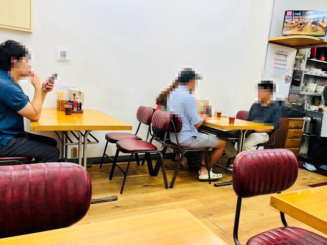 Shokujidokoro Idoya photo 4