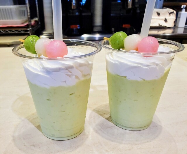 カフェ バイ サークル（CAFE BY CIRCLE） - 村田町その他（カフェ）