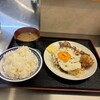 大衆食堂スタンドそのだ 親不孝通り店