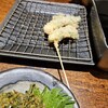 大阪串かつ　半妻