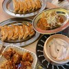 餃子のかっちゃん 新瑞橋店