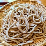 くつきそば 永昌庵 - 