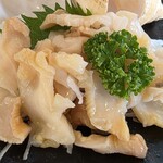 知床食堂 - 