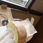 特急 ゆふいんの森 - じっくり食べると言う事は集中してゆっくり開けれるので、しっかりと商品を見て鑑賞も出来る暇もありですヾ(*´∀｀*)ﾉ 