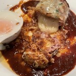 HAMBURG RESTAURANT Chami - 