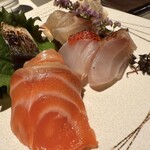 だし処 船場山本 - 