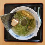 知床食堂 - 