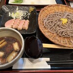 そじ坊 - 料理写真: