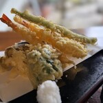 手打ちそば さぶん - 