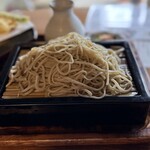 手打ちそば さぶん - 