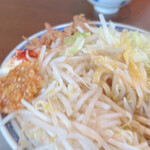ラーメン ガジロー - 