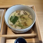 割烹 なが岡 - 