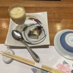 うお久 - つきだし