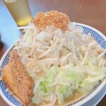 ラーメン ガジロー - 