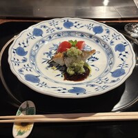 銀座うかい亭 - 