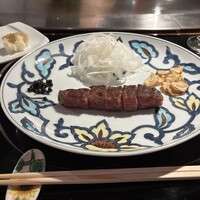 銀座うかい亭 - 