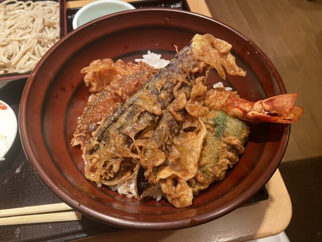 Japan Soba Akeno Kyo photo 2