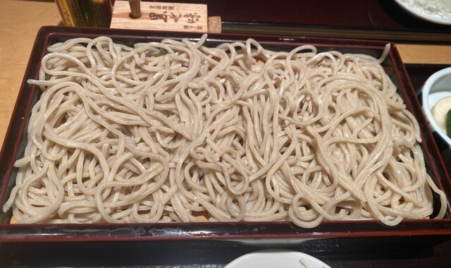 Japan Soba Akeno Kyo photo 3