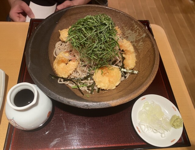 Japan Soba Akeno Kyo photo 5