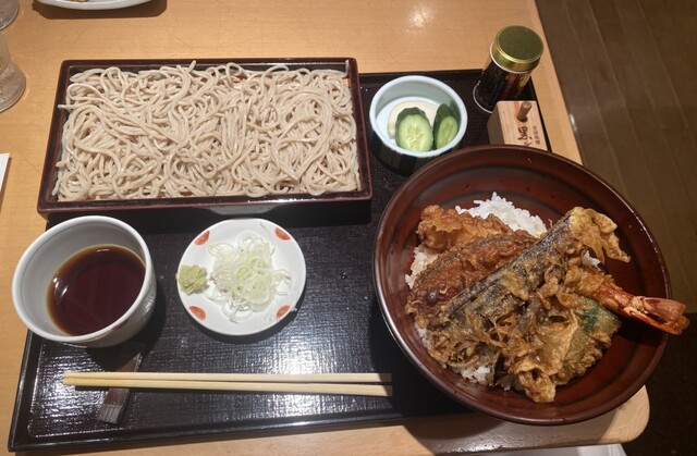Japan Soba Akeno Kyo