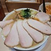 ラーメンみなみ - 料理写真: