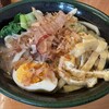 関西風手打うどん いらっしゃい
