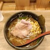 味噌らーめん 柿田川 ひばり 恵比寿本店