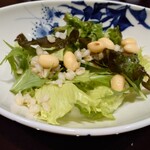 肉料理ふくなが - 