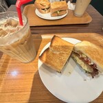 サンドイッチファクトリー・オー・シー・エム - 