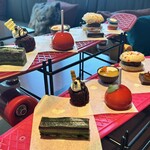 Gallery11(ホテルインディゴ東京渋谷) - 