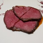 肉料理ふくなが - 