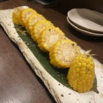 はかた こぶし - 