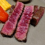 肉料理ふくなが - 