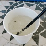 とびみけ堂 - 梅ソーダ