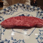 肉料理ふくなが - 