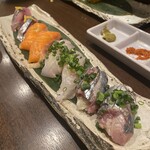 はかた こぶし - 